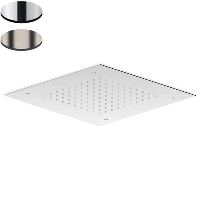 Ceiling MTD Shower Arm 130MM Robertson Bathware